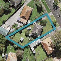 20 O'Donnell Avenue, Wesley, Auckland
