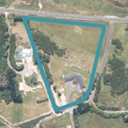 20 Gillows Dam Road, Westport, Westport