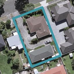 2/17 Whiteley Street, Moturoa, New Plymouth