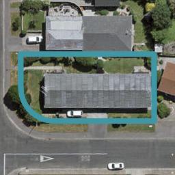 155 Wilton Street, Rosedale, Invercargill