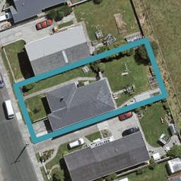 453 Racecourse Road, Hargest, Invercargill
