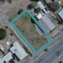 8 Kirton Street, Masterton