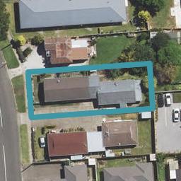 35A Stout Street, Whataupoko, Gisborne