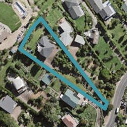 25 Church Bay Road, Oneroa, Waiheke Island