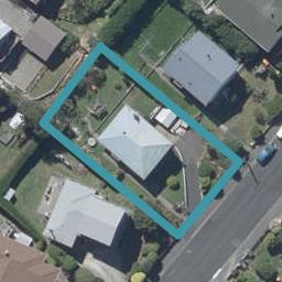14 Hanlon Street, Halfway Bush, Dunedin