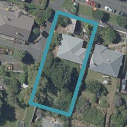 40 Bridger Street, Maryhill, Dunedin
