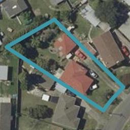 12 Duff Crescent, Highbury, Palmerston North