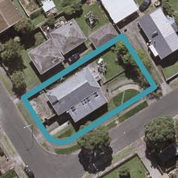 14 Airedale Place, Waitara, Waitara