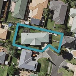 12 Courtvale Place, Flat Bush, Auckland