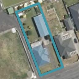 21 Waterloo Street, Dannevirke