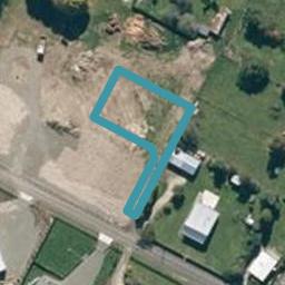 66 Johnson Street, WAIPAWA, Waipawa