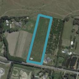210 Old West Coast Road, Templeton, Christchurch