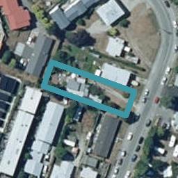 14 Fryer Street, Queenstown, Queenstown