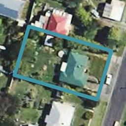 13 Gladstone Street, Hawera