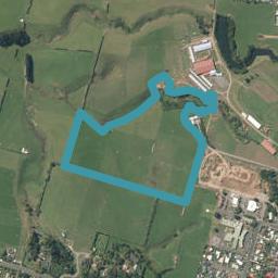 100 Burnside Avenue, HAWERA, Hawera