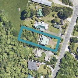 136 Spencer Road, Lake Tarawera, Rotorua