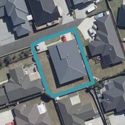 14 Evergreen Rise, Grandview Heights, Hamilton