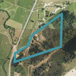 1115 State Highway 1, Koromiko