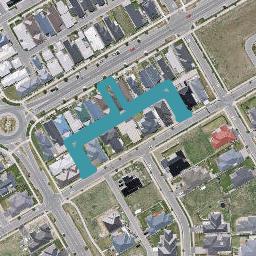 81 Pegasus Boulevard, Pegasus, Pegasus