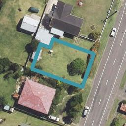 3 Chalmers Road, Te Hapara, Gisborne