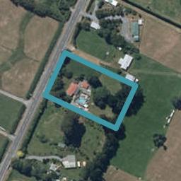 507 Arapaepae Road, OHAU, LEVIN