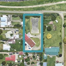 166 Richard Street, Opotiki, Ōpōtiki