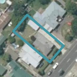 1004 Caroline Road, Mayfair, Hastings