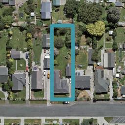 58 White Street, Newfield, Invercargill