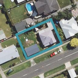 104 Fox Street, Whataupoko, Gisborne