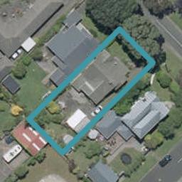 3 Taranaki Street, Saint Johns Hill, Whanganui