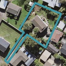 20 St Catherine Crescent, West Harbour, Auckland