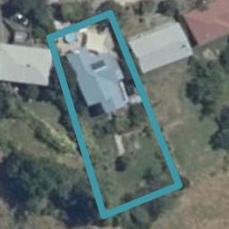 23 Britannia Heights, Stepneyville, Nelson