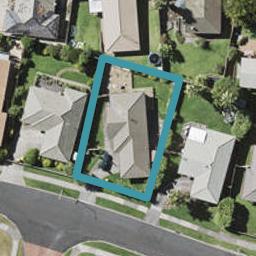 12 Elderberry Road, Burswood, Auckland