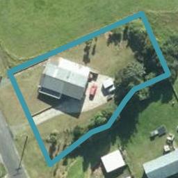 37 Onslow Street, Dargaville