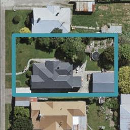 92 Venus Street, Georgetown, Invercargill