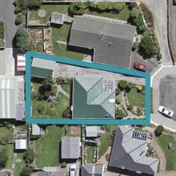 58 Cunningham Street, Grasmere, Invercargill