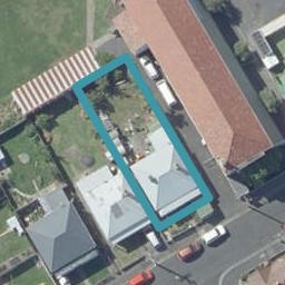112 Melbourne Street, South Dunedin, Dunedin