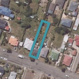 30 Ouse Street, Oamaru
