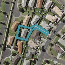 21 Robin Brooke Drive, Flat Bush, Auckland
