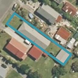 162 Brittan Street, Hokitika