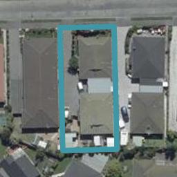 2/153 Northcote Road, Northcote, Christchurch