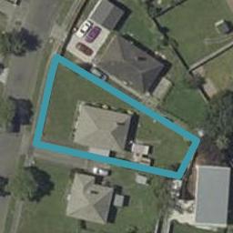 4 Wakefield Street, Awapuni, Palmerston North