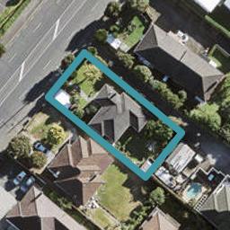 1048 New North Road, Mount Albert, Auckland