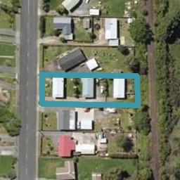97 George Street, Hikurangi, Hikurangi
