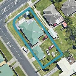 252 Malfroy Road, Utuhina, Rotorua