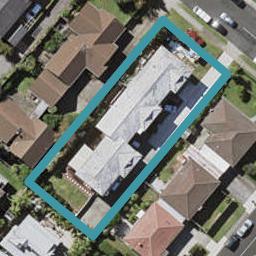 1/4 Quebec Road, Milford, Auckland