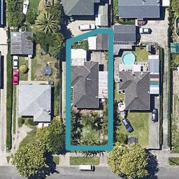 58 Henderson Street, Whakatane, Whakatane
