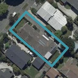 1/16 Oakfield Street, Burnside, Christchurch