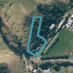 1967 Long Range Road, Blackhead, Pōrangahau