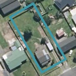 16 Mahoe Road, Manunui, Taumarunui